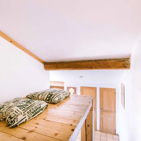 Cosy Chalet