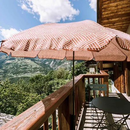 Chalet Cosy *