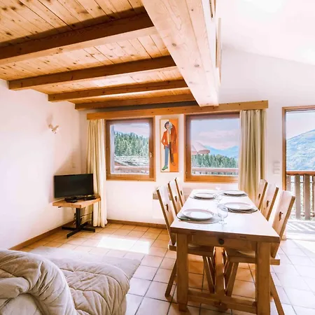 Alpesi faház Cosy