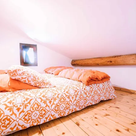 Cosy Chalet *