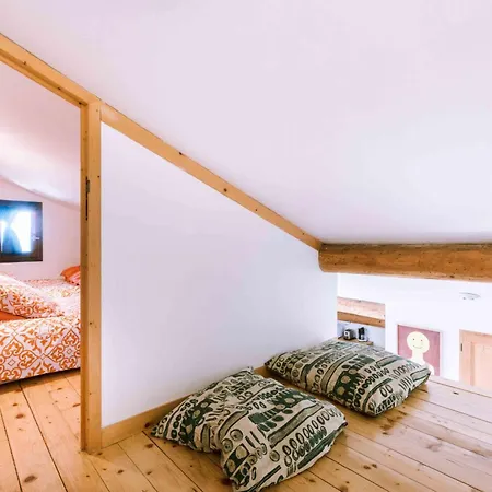 Cosy Chalet *