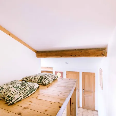 Cosy * Bourg-Saint-Maurice