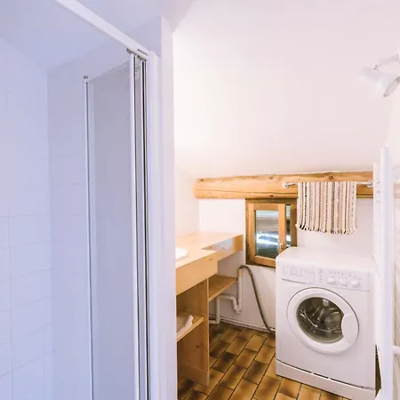 Chalet Cosy *
